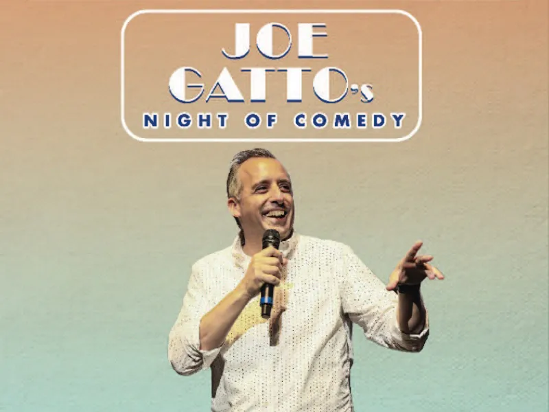 Joe Gatto